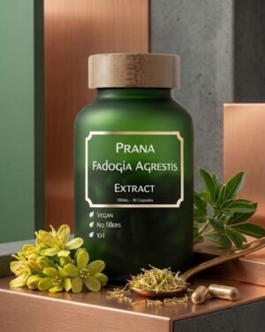Fadogia Agrestis - 90 Capsules